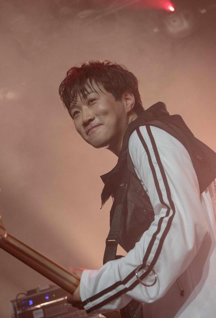 Choi Sungwoo