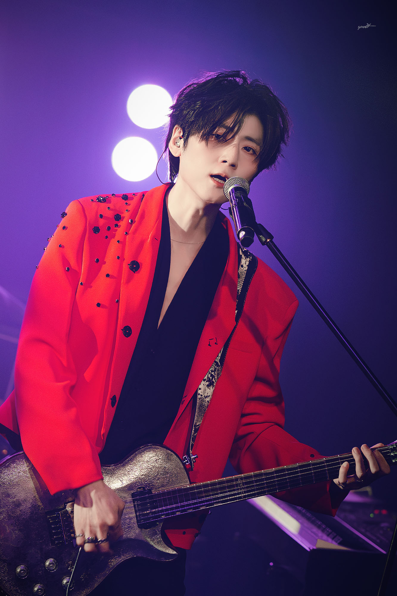 Ha Sebin