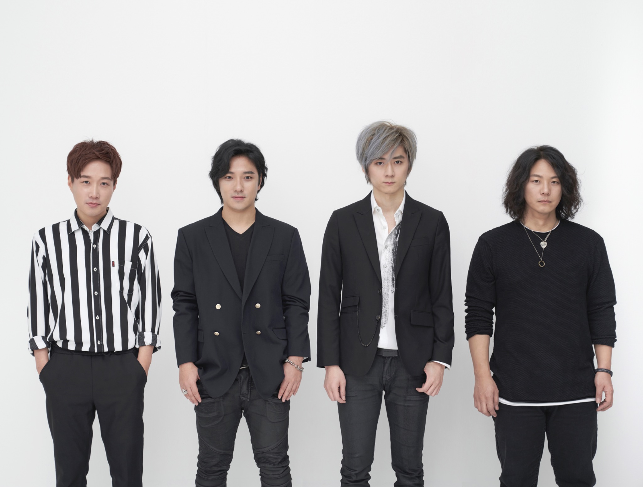 Nemesis band members