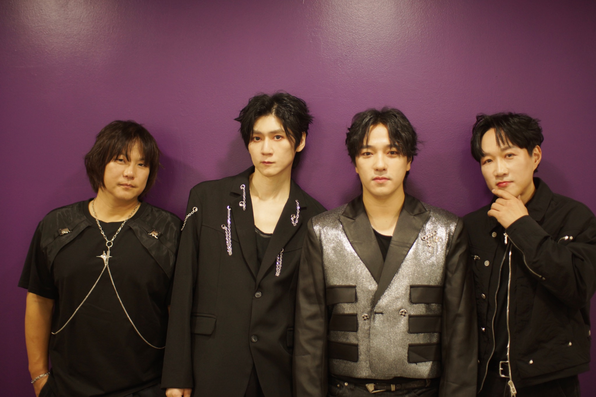 Nemesis press photo 2