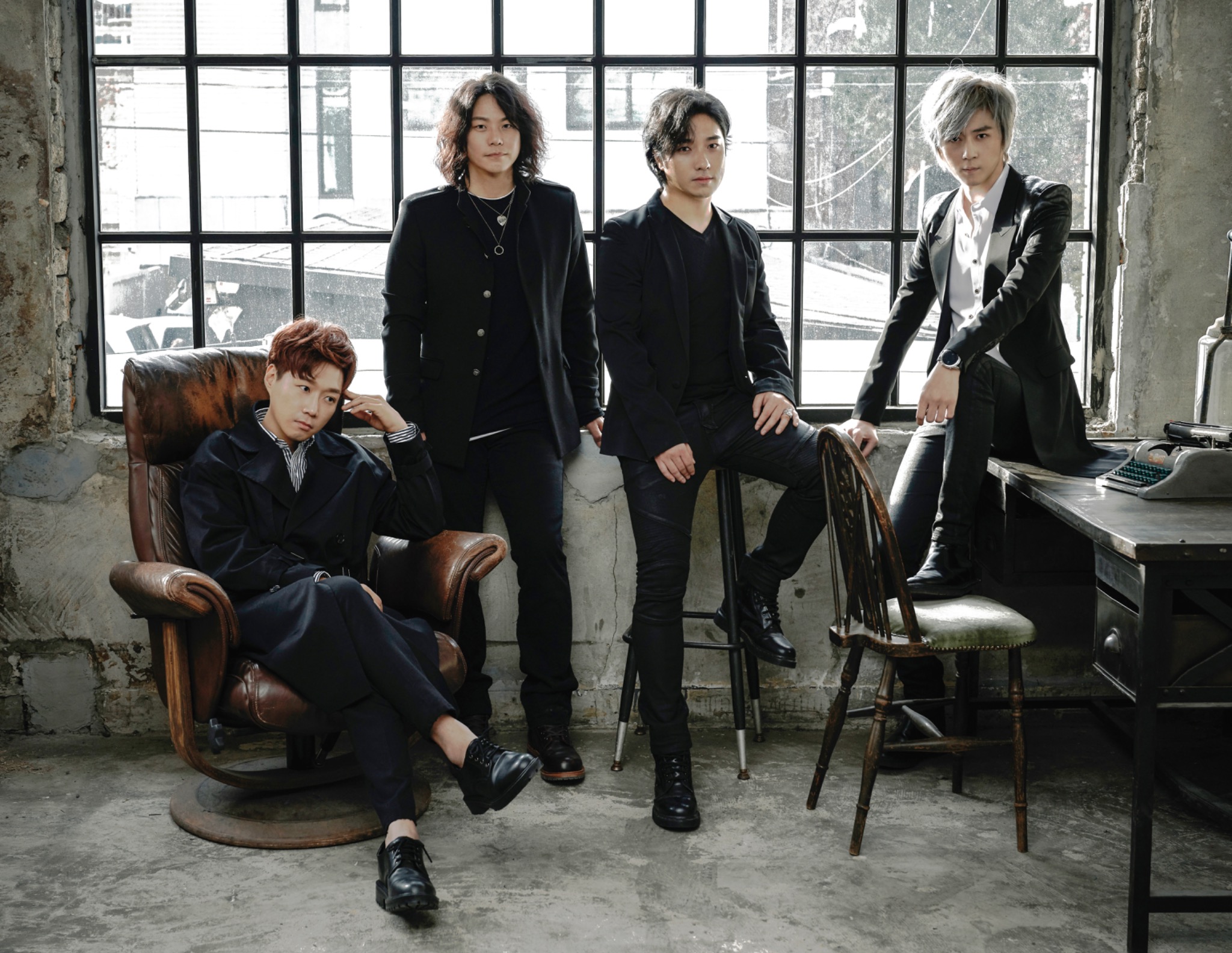 Nemesis press photo 4